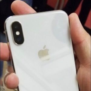 iPhone X 64 gb unlocked excellent condition